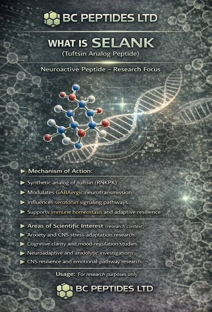 Third-Party Testing for Peptide Research Compounds: Scope and Limitations