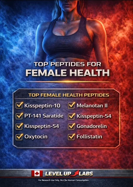 BC Peptides Quality Assurance System for Peptide Research Compounds: A Laboratory Study