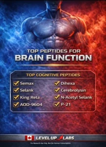 Publication Norms for Peptide Research Content and Formulation Principles of Laboratory Disclaimers