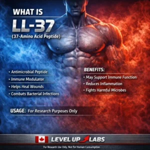 Musculoskeletal and Tissue Repair Peptides: A Research Collection (2026 Edition)