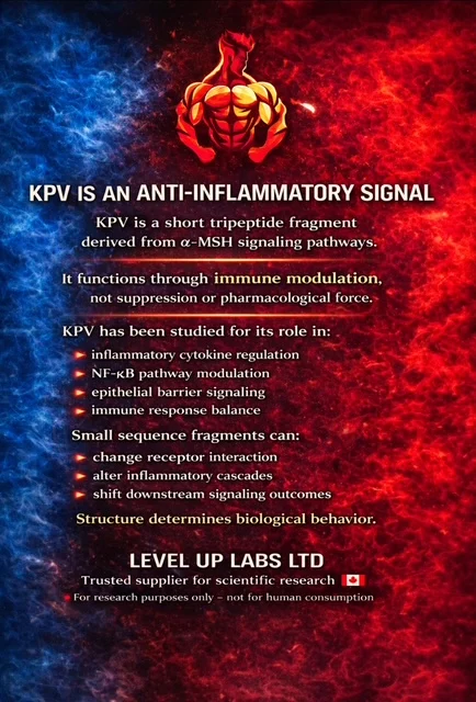 Longevity Pathways and Metabolic Regulation Peptides: A Research Collection (2026 Edition)
