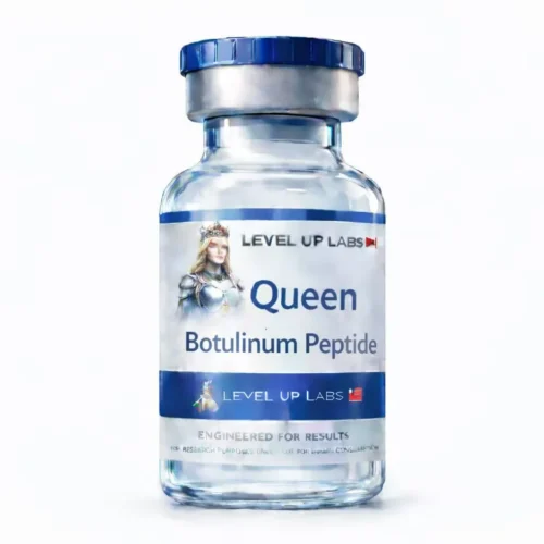 Queen Botulinum Peptide