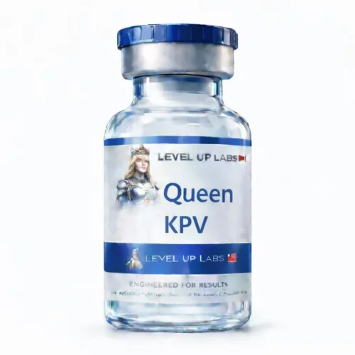 Queen KPV