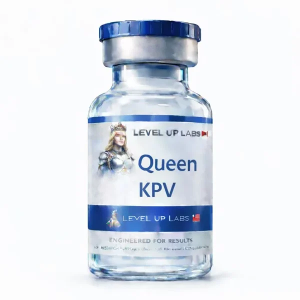 Queen KPV
