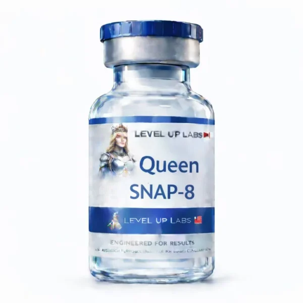 Queen Snap-8