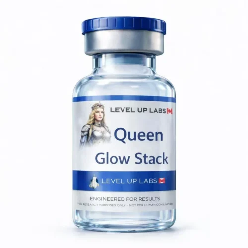 Queen Glow Stack