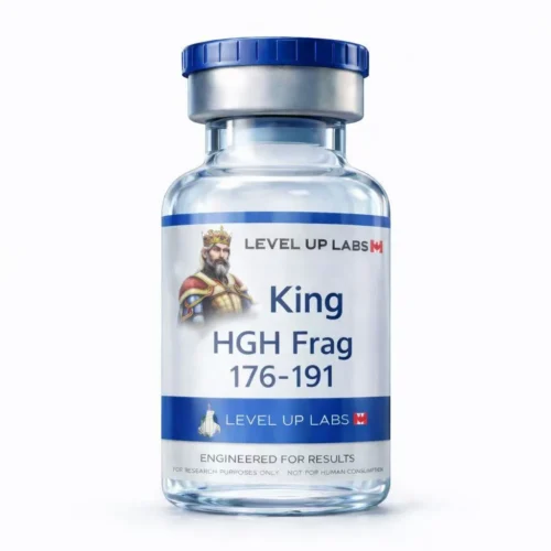 17 King HGH Frag 176-191