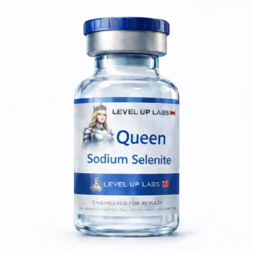 Queen Sodium Selenite