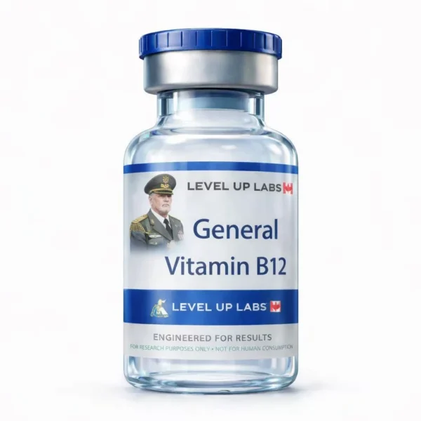General Vitamin B12