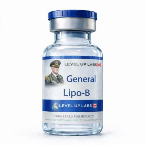23 General Lipo-B