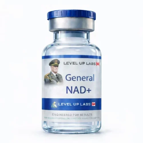 General NAD+