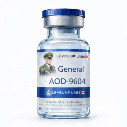 General AOD-9604