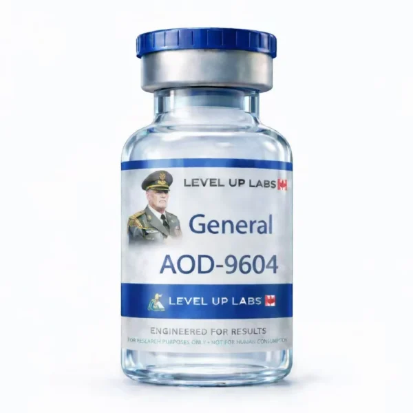 General AOD-9604