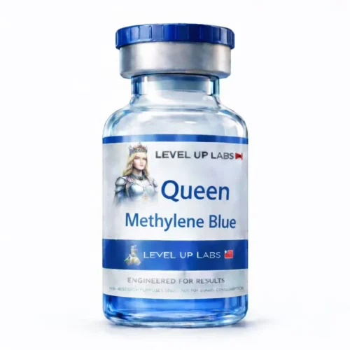 Queen Methylene Blue
