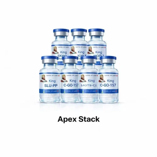 Apex Stack Apex Stack
