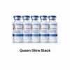 Queen Glow Stack