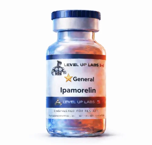 General Ipamorelin