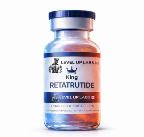 image1 King Reta (Retatrutide)