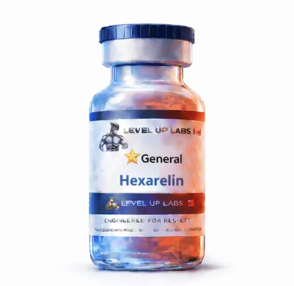 General Hexarelin