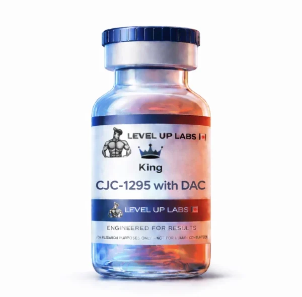 image10 King CJC-1295 (DAC)