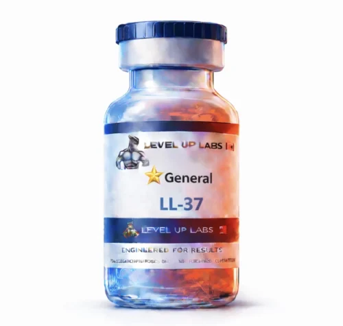 General LL-37