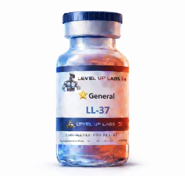 General LL-37