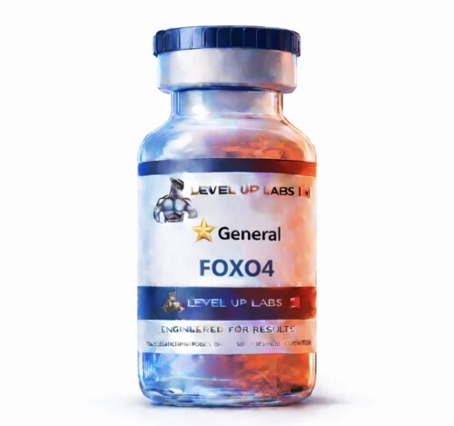 image19 General FOXO4