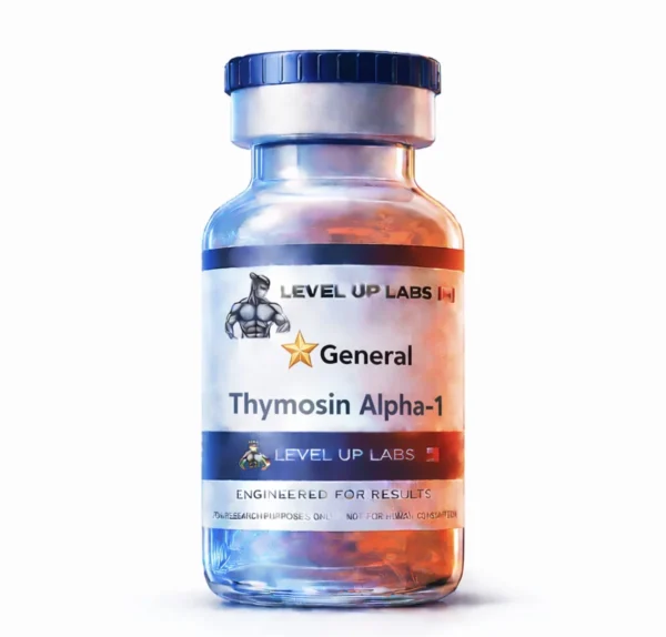 General Thymosin Alpha-1