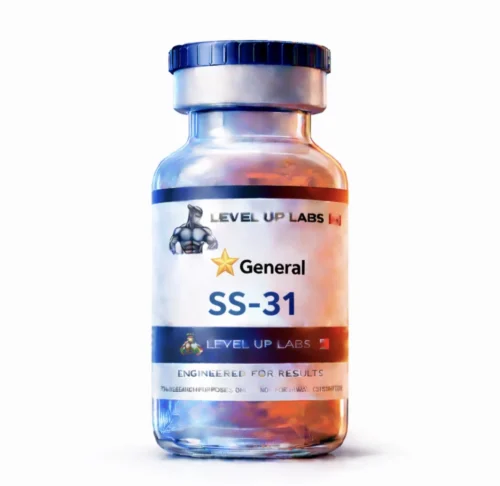 General SS-31