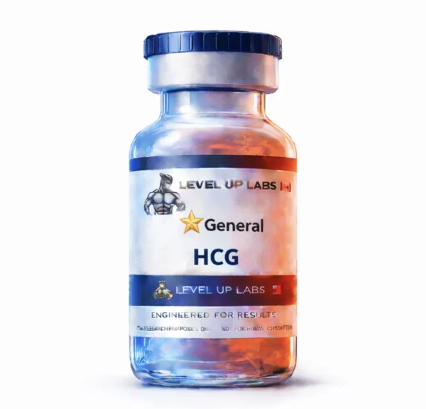 General HCG
