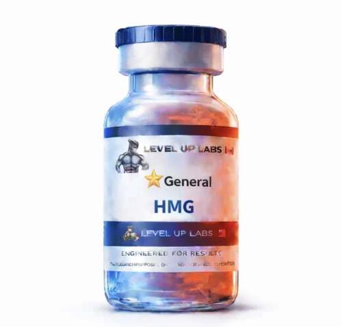 General HMG