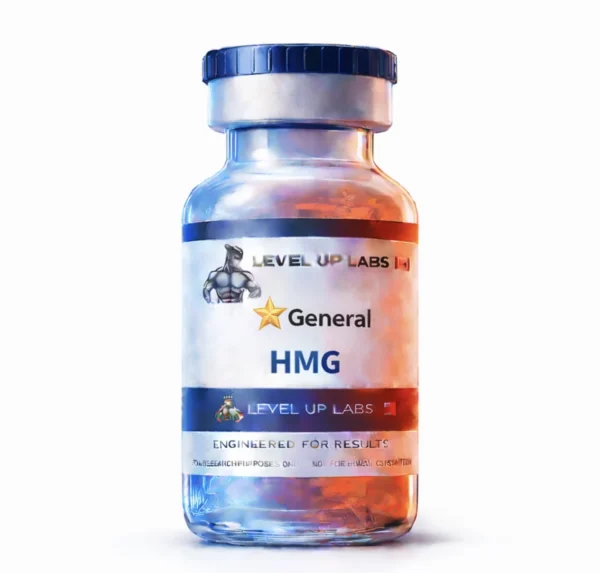 General HMG